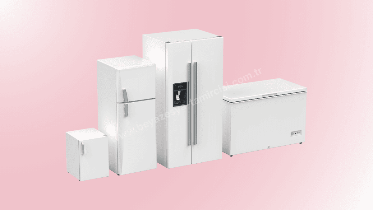 Ümraniye Buzdolabı Tamircisi - Ümraniye Beyaz Eşya Tamircisi