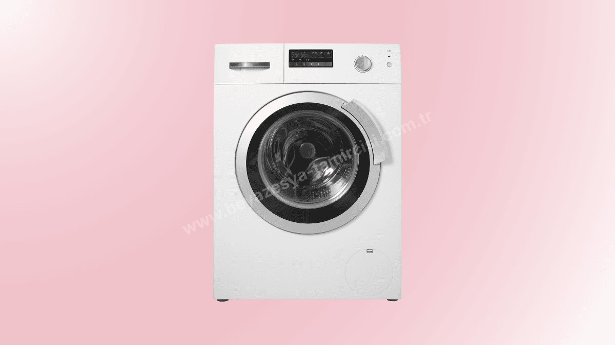 Ümraniye Çamaşır Makinesi Tamircisi - Ümraniye Beyaz Eşya Tamircisi