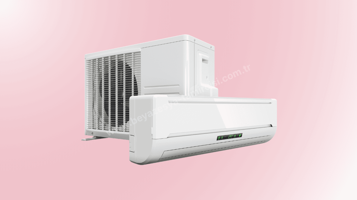 Ümraniye Klima Tamircisi - Ümraniye Beyaz Eşya Tamircisi